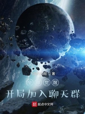 《全球觉醒:开局加入聊天群》
