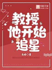 《教授他开始追星》