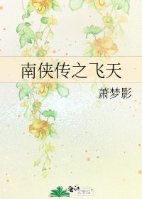 《南侠传之飞天》