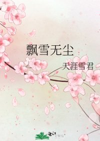 《飘雪无尘》