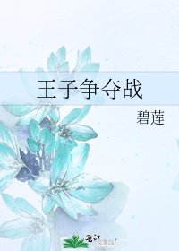 王子争夺战
