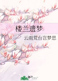 《楼兰遗梦》