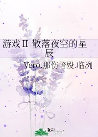 游戏Ⅱ 散落夜空的星辰