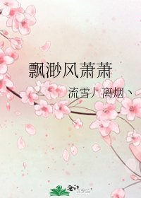 飘渺风萧萧