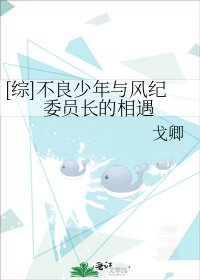 [综]不良少年与风纪委员长的相遇