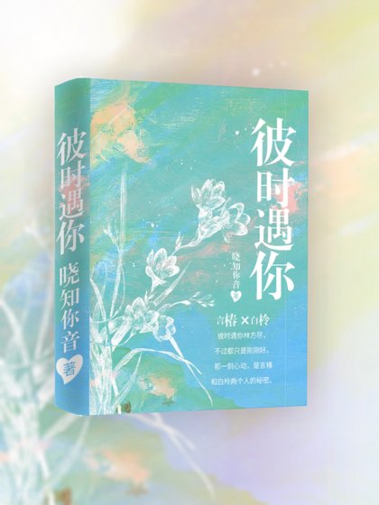 彼时遇你