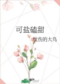 可盐磕甜