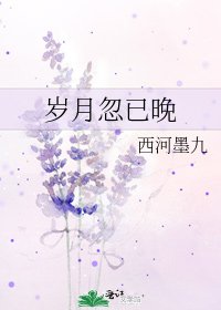 岁月忽已晚