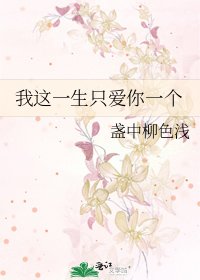 我这一生只爱你一个