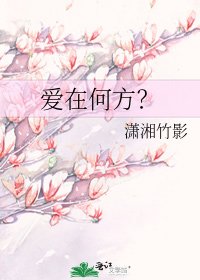 爱在何方？