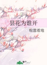 昙花为谁开