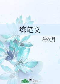 《练笔文》