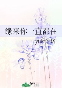 缘来你一直都在