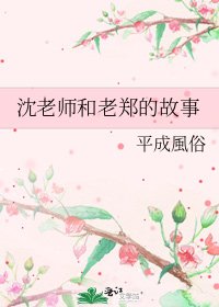 《沈老师和老郑的故事》