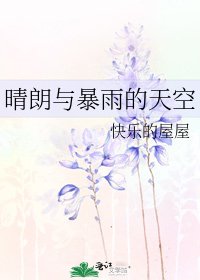 晴朗与暴雨的天空
