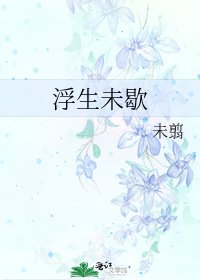 浮生未歇