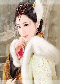 《幕幕怀楚GL》