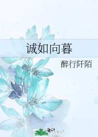 《诚如向暮》