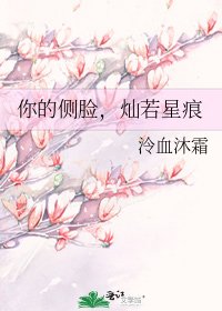《你的侧脸,灿若星痕》