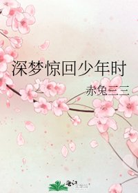 《深梦惊回少年时》