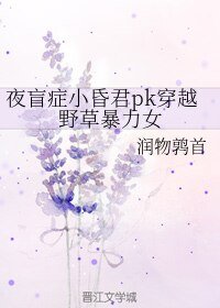 夜盲症小昏君pk穿越野草暴力女