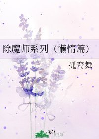 《除魔师系列(懒惰篇)》
