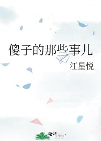 傻子的那些事儿