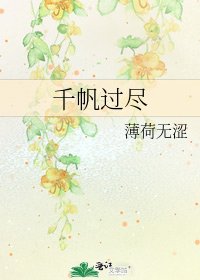 《千帆过尽》