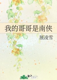 《我的哥哥是南侠》