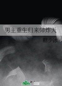 男主重生归来帅炸天