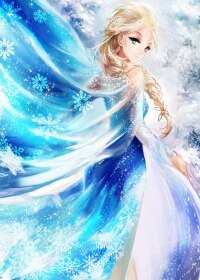 《不肯恋爱的灰姑娘》