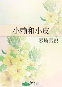 《小赖和小皮》