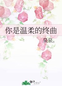 《你是温柔的终曲》