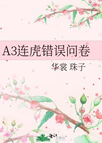 A3连虎错误问卷