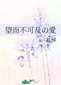 望而不可及の愛