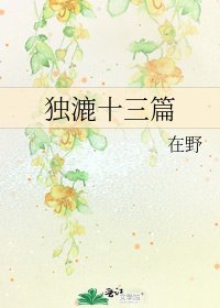 独漉十三篇