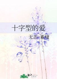 十字型的艾