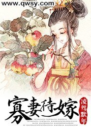 寡妻待嫁