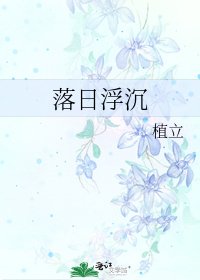 落日浮沉