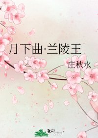 月下曲·兰陵王