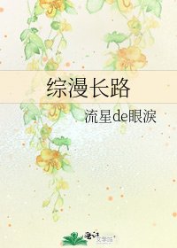 综漫长路