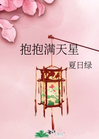 《抱抱满天星》