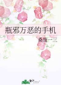 瓶邪万恶的手机