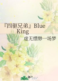 『四驱兄迪』Blue King
