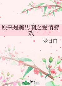 原来是美男啊之爱情游戏