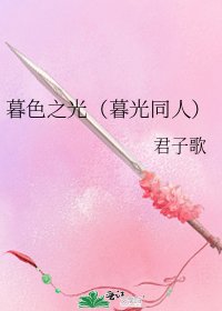 暮色之光(暮光同人)