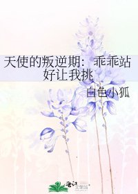 天使的叛逆期：乖乖站好让我挑