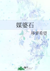 媒婆石