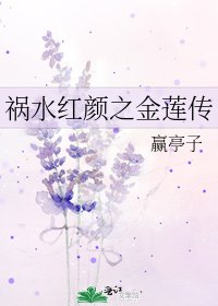《祸水红颜之金莲传》