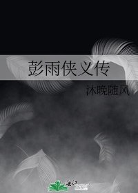 《彭雨侠义传》